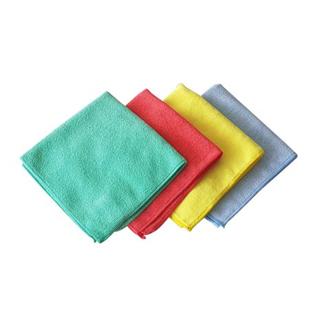 Say Goodbye to Chemicals: Cleaning Safely with Magic Fiber Microfiber Cleaning Cloths